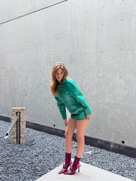 Anna Malygon Ukrainian Girl Nude Videos - Maligoshika Onlyfans Tease