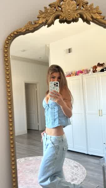 Brooke Monk Cute Teen - Brookemonk Tiktok Ahegao Photos