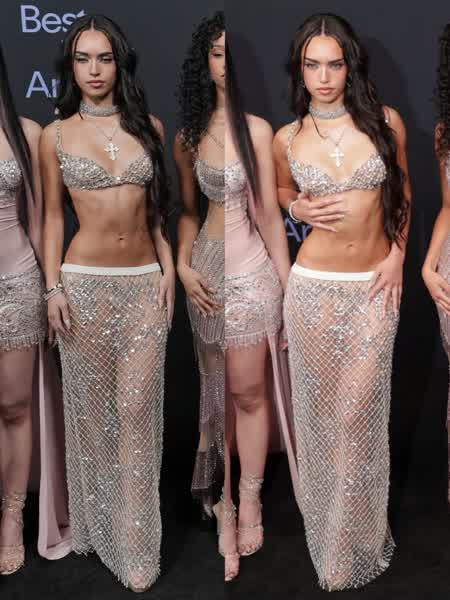 Daniela Avanzini Latina Singer - Katseye Blonde Porn Videos