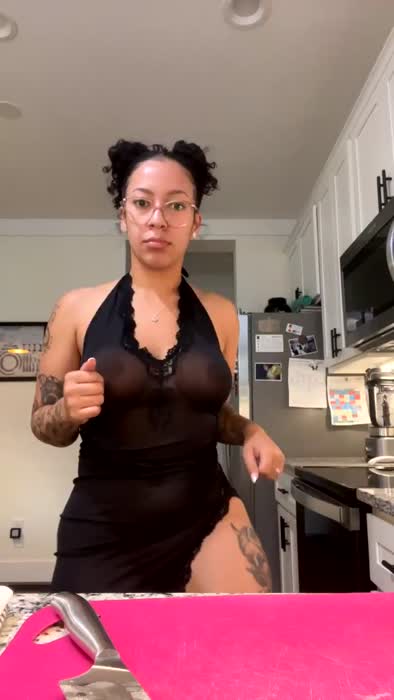 Dojadawg Ebony Pussy Clap - Obooty Big Booty Videos