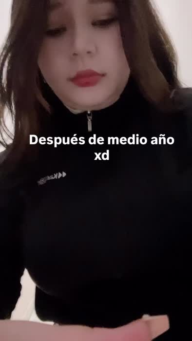 Dulce Cosplay Videos - Haru_Chan Patreon Nude Archive