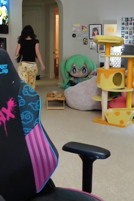 Emily Schunk Petite Wasian - Emiru Twitch Porn Videos