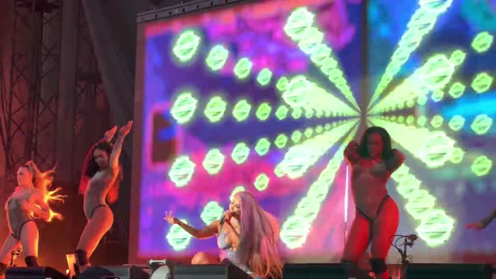 Amethyst Amelia Kelly Thicc Celeb Onlyfans - Iggy Azalea Big Ass Porn Videos