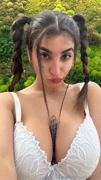 Ika Dauria Thicc Italian Nudes - Ika_Dauria Onlyfans Photos