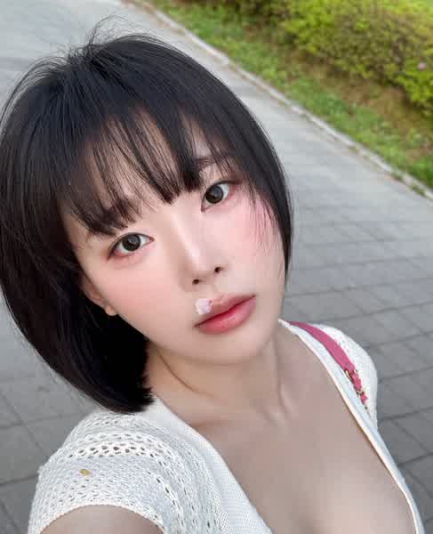In Kyung Korean Nude Photos - Inkyung Fantrie Stream