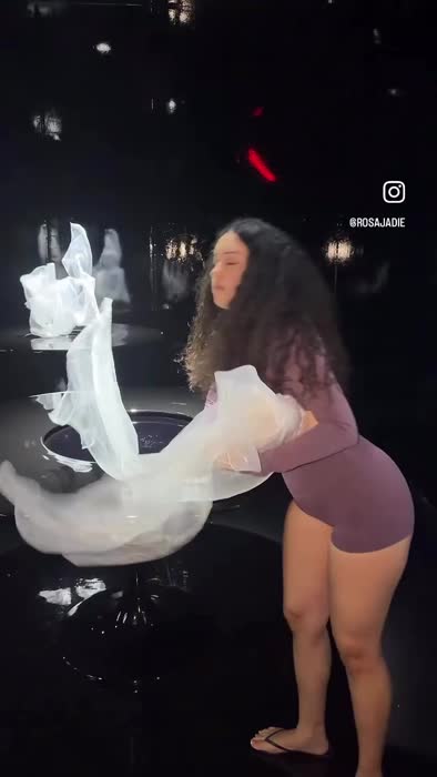 Jadeli Rosa Dominican Twerk - Jadelirosa Petite Ass Videos
