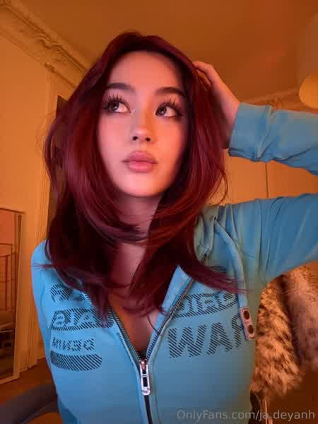 Jadeyanh Nude Asian Twitch Videos - Vylerria Big Tits Fansly Porn