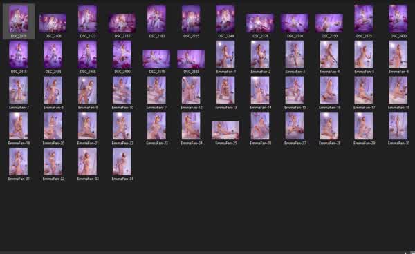 Lady Melamori Russian Cosplay - Mary Patreon Nude Photos