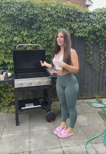 Lauren Alexis Thicc British Model - Laurenalexis Onlyfans Photos