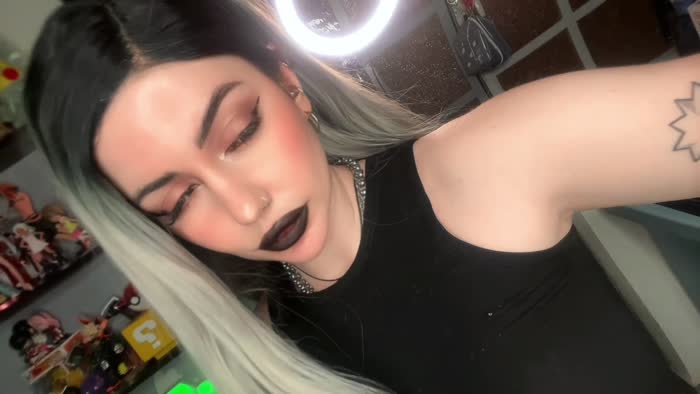 Magui Sunshine Latina Cosplay - Maguisunshine Patreon Sexy Videos