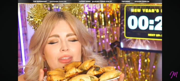 Meghan Yeah Tall Streamer - Meghan_Yeah Twitch Porn Videos