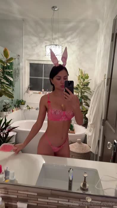 Mira Twitch Nude Videos - Mira_Nowhere Private Nudes