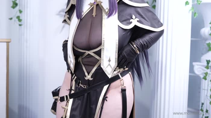 Momokun Thicc Videos - Mariah Mallad Onlyfans Nudes