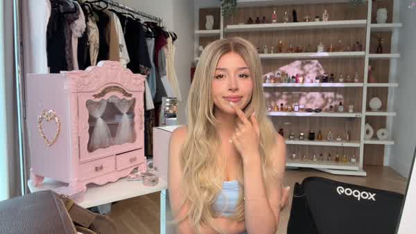 Imane Anys Thicc Twitch Videos - Pokimane Big Ass Porn Nudes