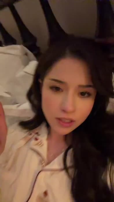 Imane Anys Thicc Moroccan Pussy - Pokimane Twitch Porn Videos