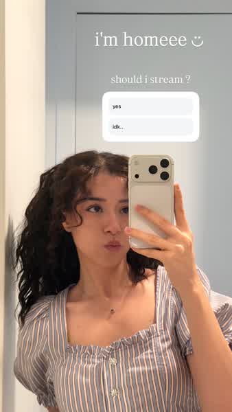 Imane Anys Big Ass Photos - Pokimane Twitch Porn Archive