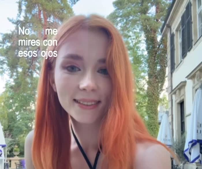 Daria K Redhead Pornstar - Moonfleur Onlyfans Videos