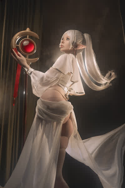 Vinnegal Russian Cosplay Photos - Vinnegal Onlyfans Tease Nudes