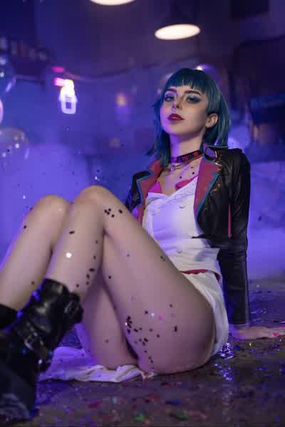 Vinnegal Russian Cosplay Photos - Vinnegal Onlyfans Tease Nudes